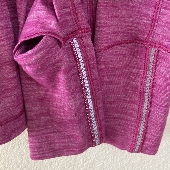 Lululemon 5 Mile Long Sleeve
Heathered Regal Plum - Picture 9 of 14